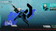 Trial Battle stage and rewards (Image via Akatsuki Games Inc.)